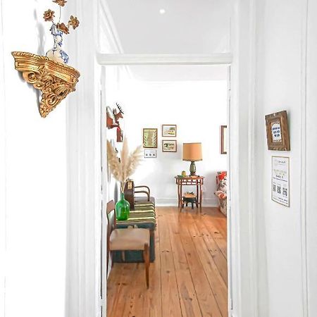 Donapart Apartment Lisabona Exterior foto
