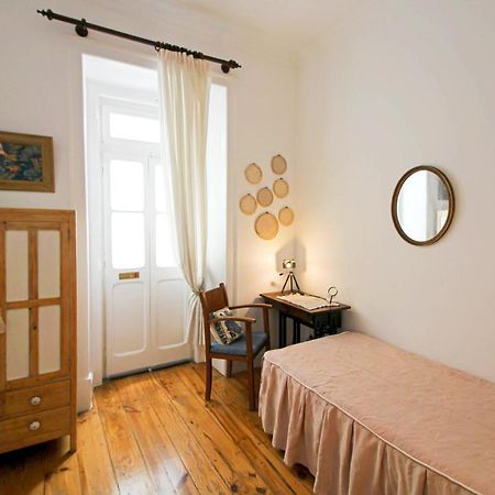Donapart Apartment Lisabona Exterior foto