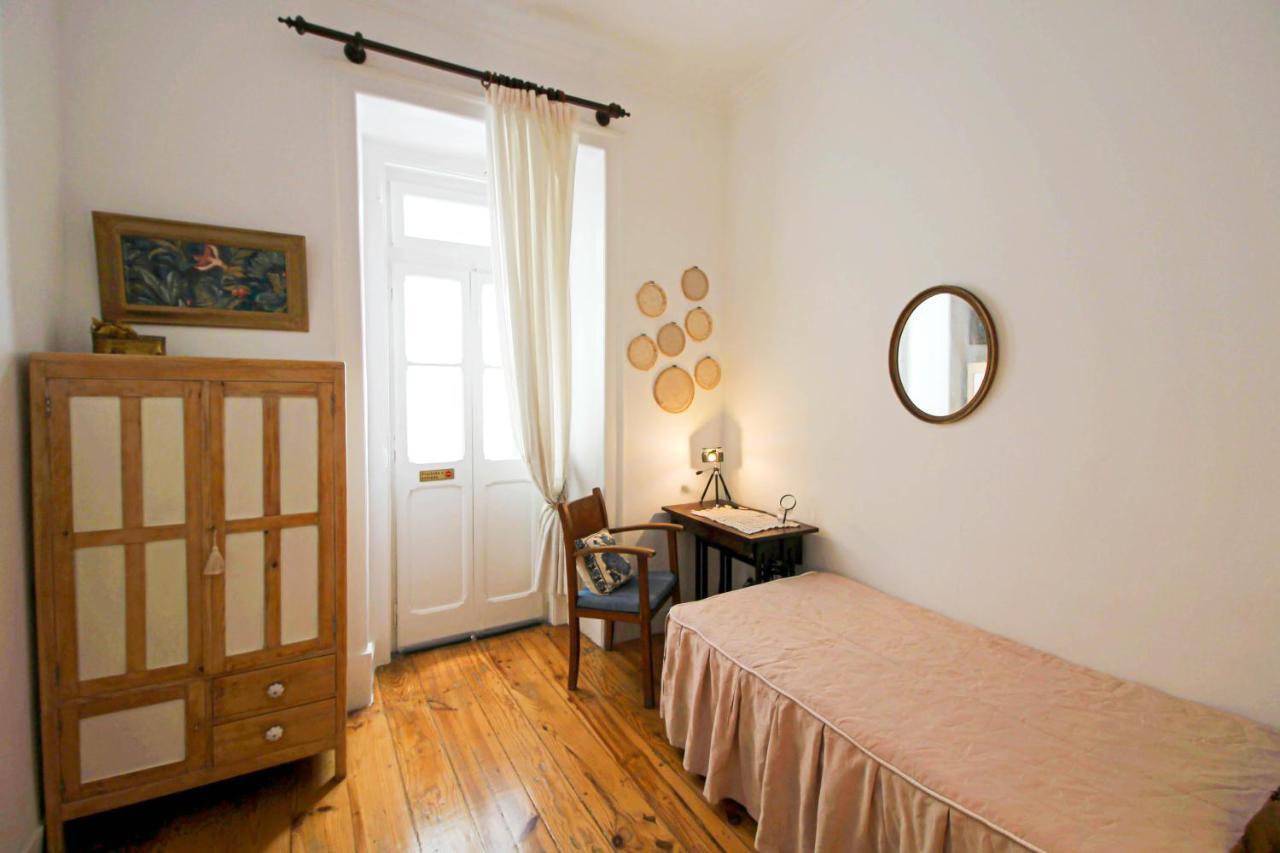 Donapart Apartment Lisabona Exterior foto