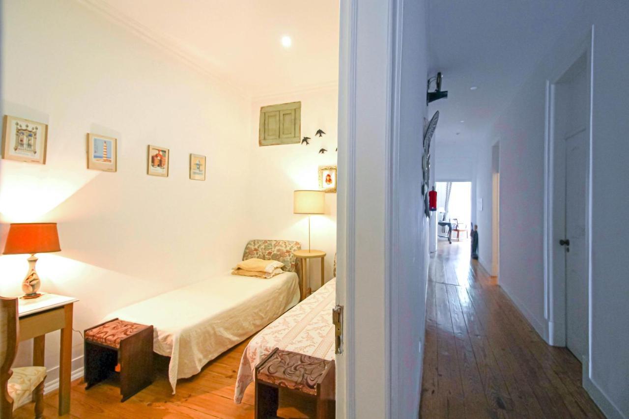 Donapart Apartment Lisabona Exterior foto