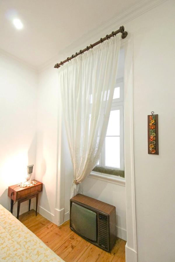 Donapart Apartment Lisabona Exterior foto