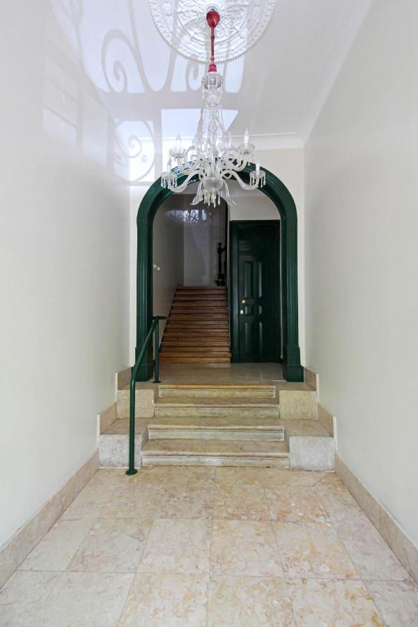 Donapart Apartment Lisabona Exterior foto
