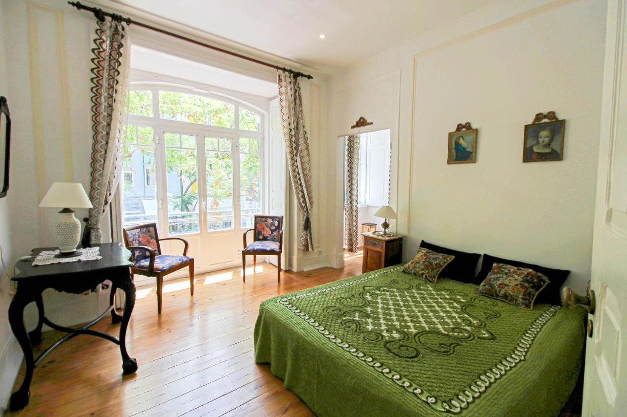 Donapart Apartment Lisabona Exterior foto
