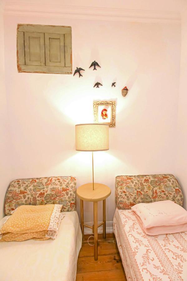 Donapart Apartment Lisabona Exterior foto