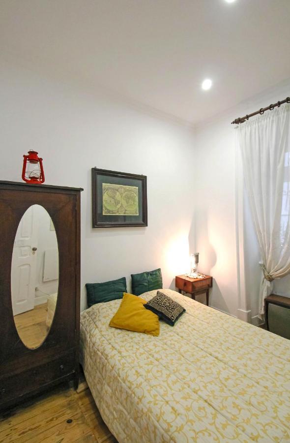 Donapart Apartment Lisabona Exterior foto