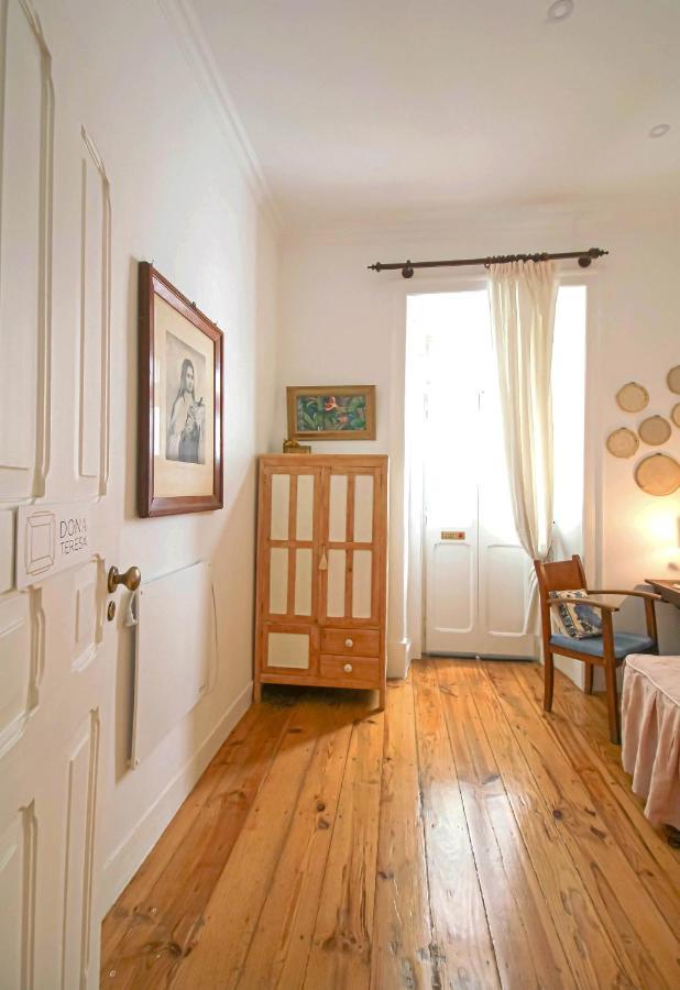 Donapart Apartment Lisabona Exterior foto