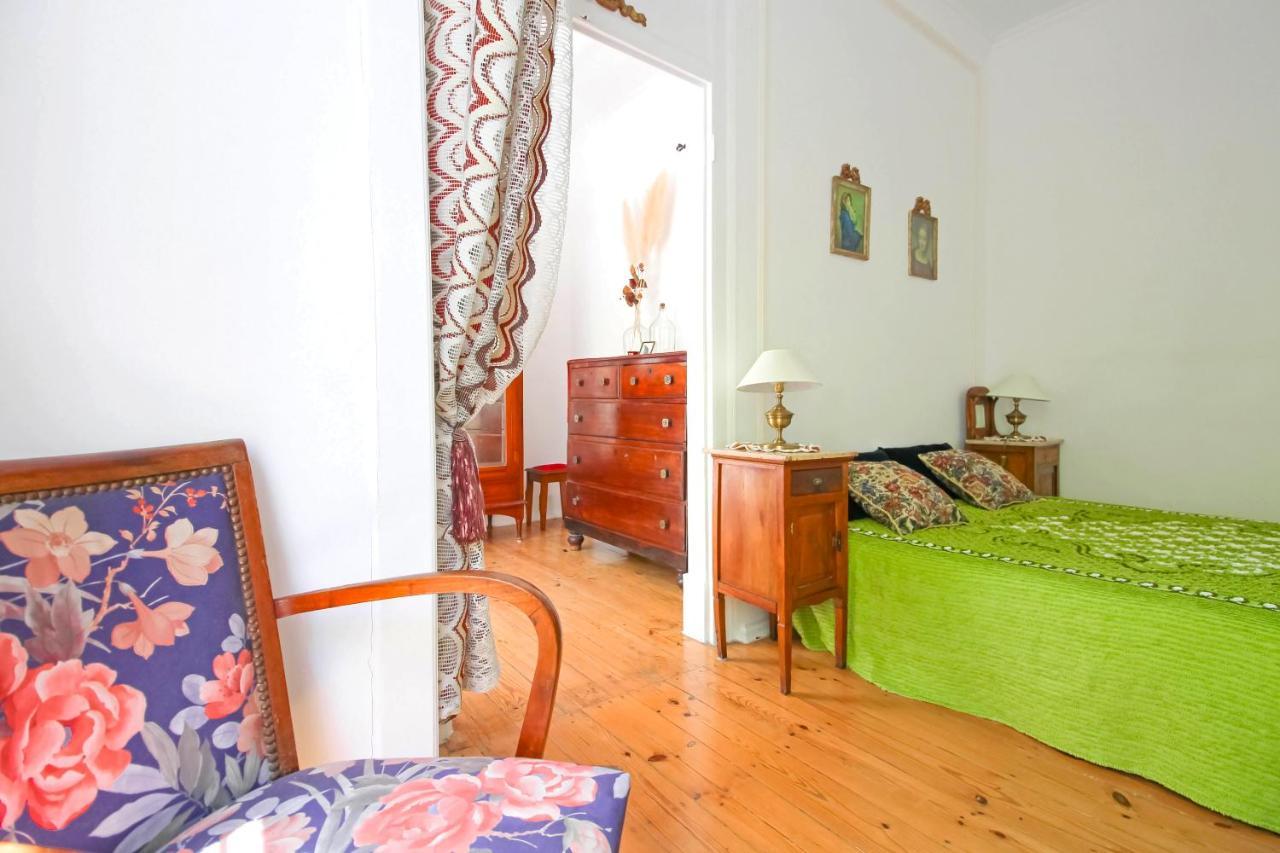 Donapart Apartment Lisabona Exterior foto