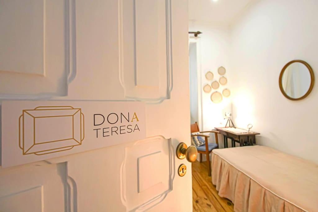 Donapart Apartment Lisabona Exterior foto
