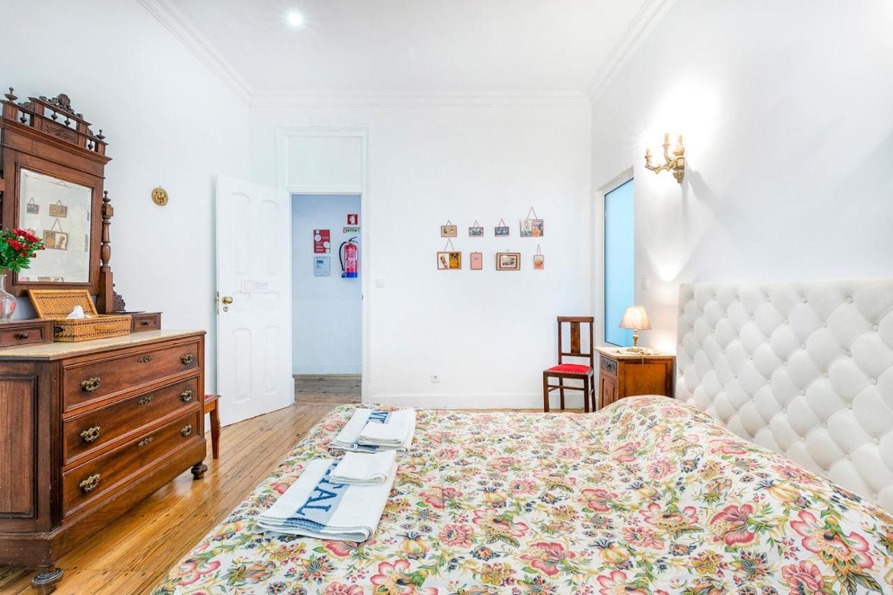 Donapart Apartment Lisabona Exterior foto